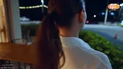 Waitress Fucked Up the Order and Paid With Her Body