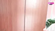 Waitress Fucked Up the Order and Paid With Her Body