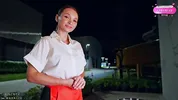 Waitress Fucked Up the Order and Paid With Her Body