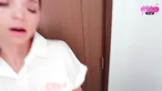 Waitress Fucked Up the Order and Paid With Her Body