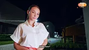 Waitress Fucked Up the Order and Paid With Her Body