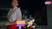 Waitress Fucked Up the Order and Paid With Her Body