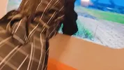 Sex with Japan's Kawaii Girls on the Train