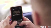 Alluring Redhead Holly Molly Erotic Fuck Surprise Awaits