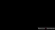 ROCCO SIFFREDI - Busty Babe Simon Takes Massive Cock in Steamy Outdoor Hardcore Fuck