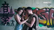Wild Outdoor Sex with Russian Teen Evelina Darling and Her Boyfriend - MAMACITAZ