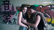 Wild Outdoor Sex with Russian Teen Evelina Darling and Her Boyfriend - MAMACITAZ