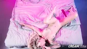 Tattooed Hottie Isabelle Deltore Hooks Up With Hard Dick