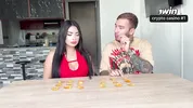 Juego cachondo con mi amigo!! termino cabalgando su jugosa polla!! - ALEJANDRA PALACIOS