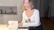Hot sex with my horny english teacher