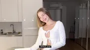 Hot sex with my horny english teacher