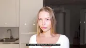 Hot sex with my horny english teacher