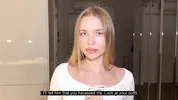 Hot sex with my horny english teacher