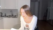 Hot sex with my horny english teacher