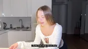 Hot sex with my horny english teacher