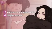 You Asked For This, Love | ASMR Roleplay | Audio Hentai | [possessive gentle femdom]