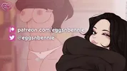 You Asked For This, Love | ASMR Roleplay | Audio Hentai | [possessive gentle femdom]