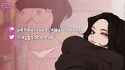 You Asked For This, Love | ASMR Roleplay | Audio Hentai | [possessive gentle femdom]