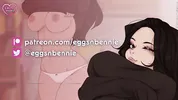 You Asked For This, Love | ASMR Roleplay | Audio Hentai | [possessive gentle femdom]