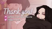 You Asked For This, Love | ASMR Roleplay | Audio Hentai | [possessive gentle femdom]