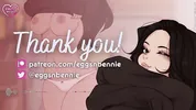 You Asked For This, Love | ASMR Roleplay | Audio Hentai | [possessive gentle femdom]