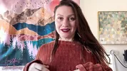 Accidentally slipped my dick into my stepsisters hairy MIlF pussy