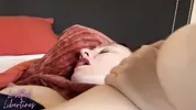 Accidentally slipped my dick into my stepsisters hairy MIlF pussy