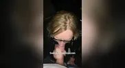 British Swingers go dogging