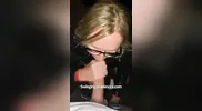 British Swingers go dogging
