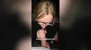 British Swingers go dogging