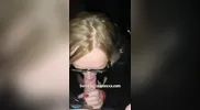 British Swingers go dogging