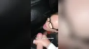 British Swingers go dogging