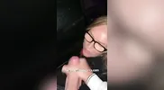 British Swingers go dogging