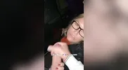 British Swingers go dogging