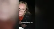 British Swingers go dogging