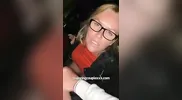 British Swingers go dogging