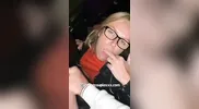 British Swingers go dogging