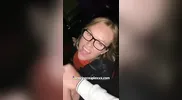 British Swingers go dogging