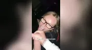 British Swingers go dogging