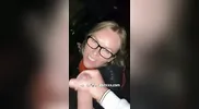 British Swingers go dogging