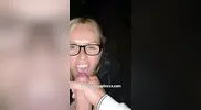 British Swingers go dogging