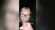 British Swingers go dogging