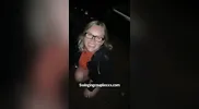 British Swingers go dogging