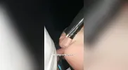 British Swingers go dogging
