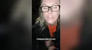 British Swingers go dogging