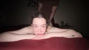 Submissive Slut Degrades Herself Like A Good Girl & Daddy Rewards Her With Creampie & Squirting
