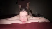 Submissive Slut Degrades Herself Like A Good Girl & Daddy Rewards Her With Creampie & Squirting