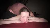 Submissive Slut Degrades Herself Like A Good Girl & Daddy Rewards Her With Creampie & Squirting