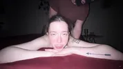 Submissive Slut Degrades Herself Like A Good Girl & Daddy Rewards Her With Creampie & Squirting