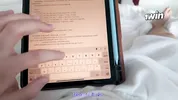 BURIED in Homework? BIG TITS Stepsis Says FUCK IT and RIDES Me HARD